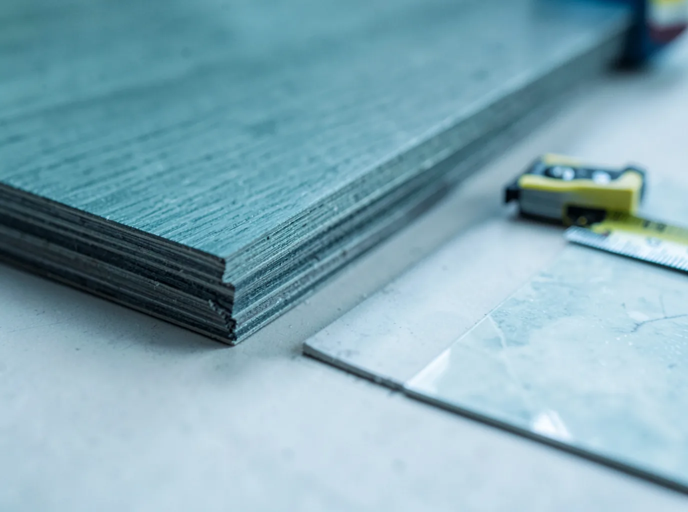 Luxury Vinyl Plank Installation Powersite, MO FAQs